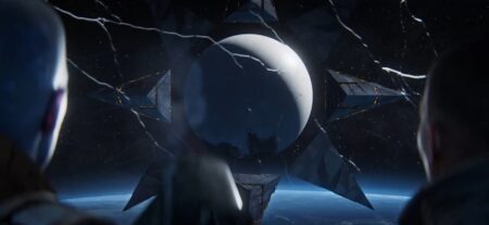 Destiny 2-Spieler sehen Sagira im neuen Lightfall-Trailer