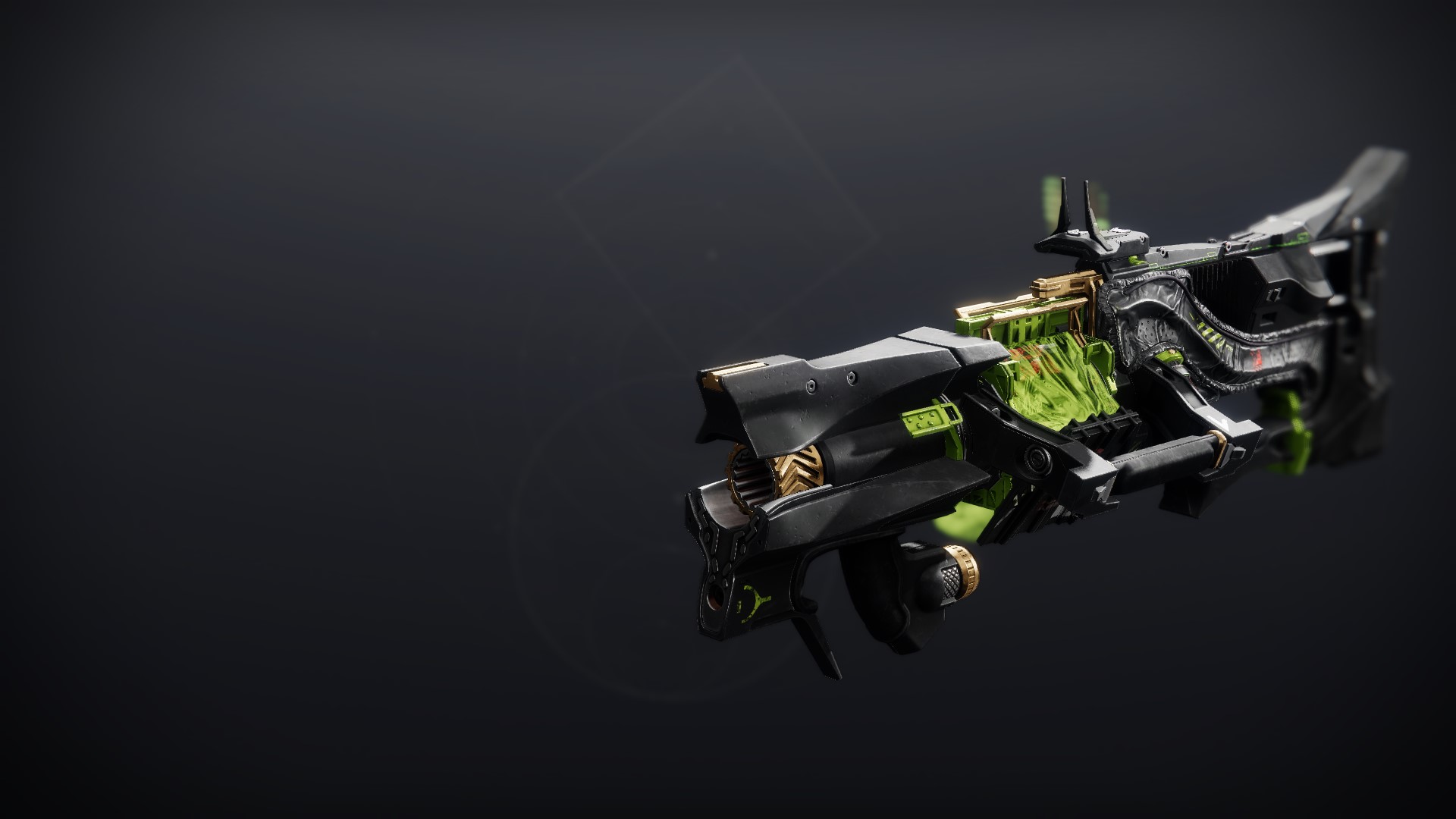 Best Destiny 2 Power Grenade Launchers Parasite
