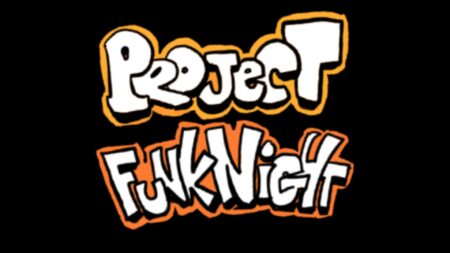 Project Funk Night Codes (March 2023)