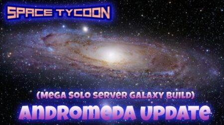 Space Tycoon codes (March 2023)