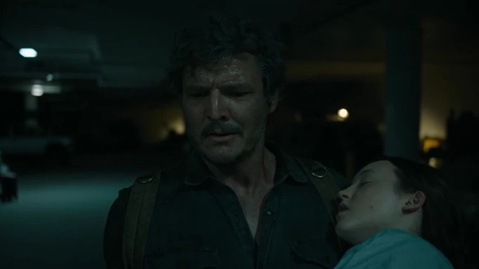 The Last of Us Finale Review: Joel trägt Ellie aus dem Krankenhaus