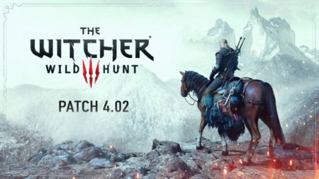 Witcher 3 update 4.02 patch notes: Bugs, stability & performance improvements