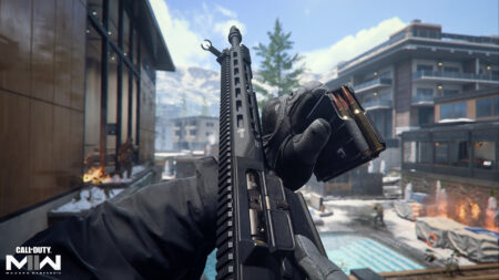 How to unlock the Tempus Torrent Marksman Rifle in MW2 and Warzone 2