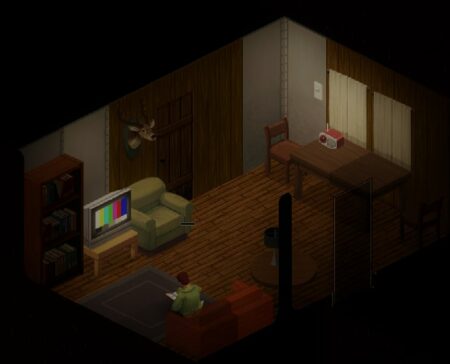 Project Zomboid TV schedule: When are the TV shows available?