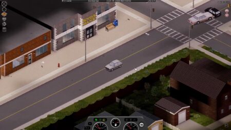Project Zomboid Mechanics: How to make changes to vehicles