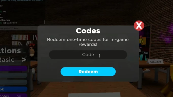 the presentation experience codes 2023 april