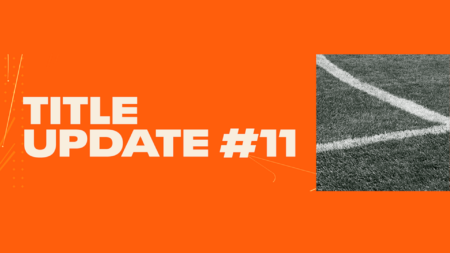 FIFA 23 title update 11 patch notes: Chained skill moves, new star heads