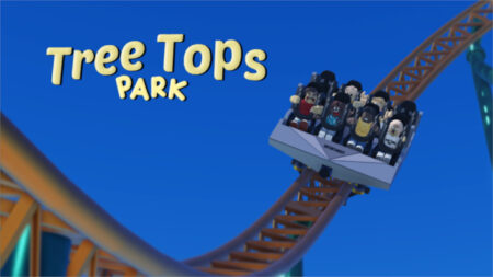 Tree Tops Theme Park codes (April 2023)