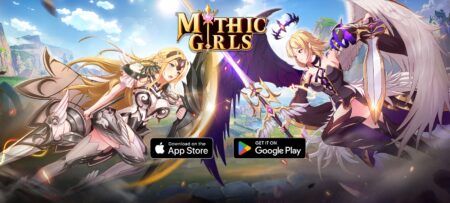 Mythic Girls codes (April 2023)