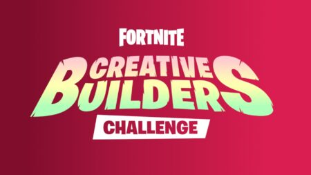 Fortnite Creative Builders Challenge: How to vote & rewards