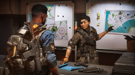 The Division 2 Year 5 roadmap: Start date, Descent & more
