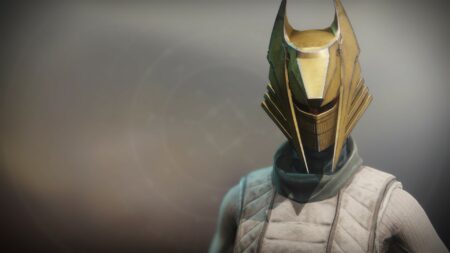 PSA: Sie können jetzt alte Trials of Osiris-Rüstungen in Destiny 2 erhalten