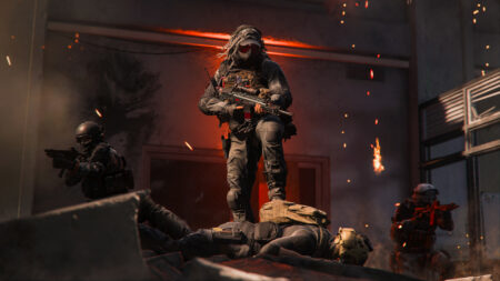 Call of Duty Modern Warfare 2 and Warzone 2 April 14 patch notes: Battle pass changes & all fixes