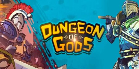 Dungeon of Gods codes (May 2023)