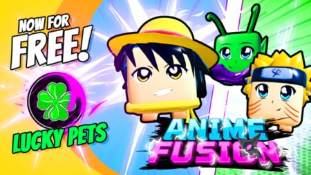 Anime Fusion Tycoon codes (May 2023)