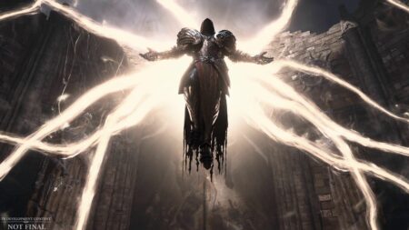 Diablo 4 console performance: PS4, PS5, Xbox Series X