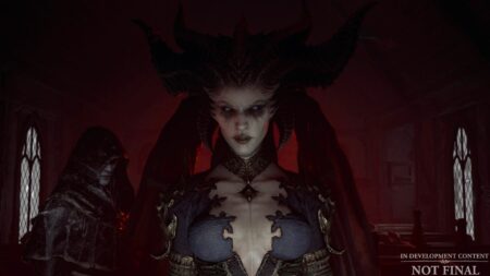 Diablo 4 high-resolution assets: How to install, system requirements & should you use them?