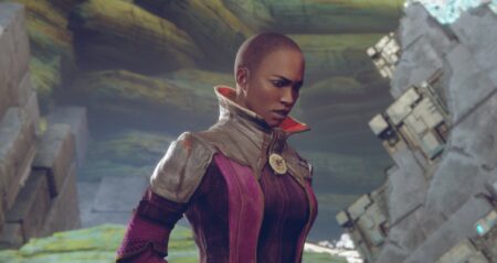 5 Destiny 2-Charaktere, die wir vermissen und bald wiederkommen sehen möchten