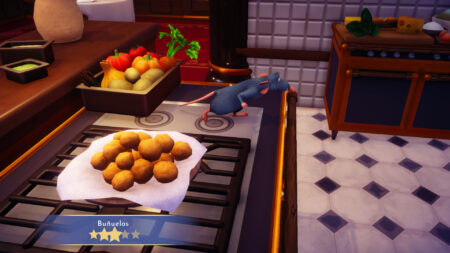 How to make Bunuelos in Disney Dreamlight Valley: All ingredients & where to find them