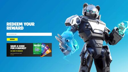 How To Redeem Codes In Fortnite