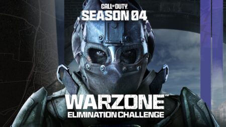 How to register for the Warzone Elimination Challenge