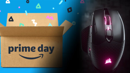 Best gaming mouse Prime Day deals (2023)