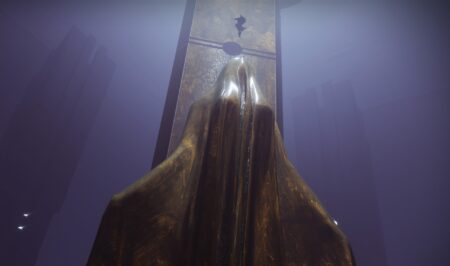 Alle Wörter und Aktionspyramidenobjekte in Destiny 2 Deep Dive