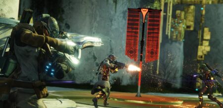 Bungie plant, Probleme beim Schmelztiegel-Spawnen in Destiny 2 zu beheben