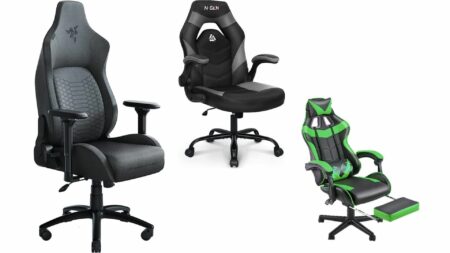 Best gaming chair Prime Day deals (2023)