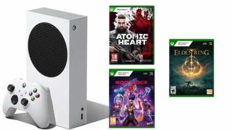 Best Xbox Prime Day deals (2023)