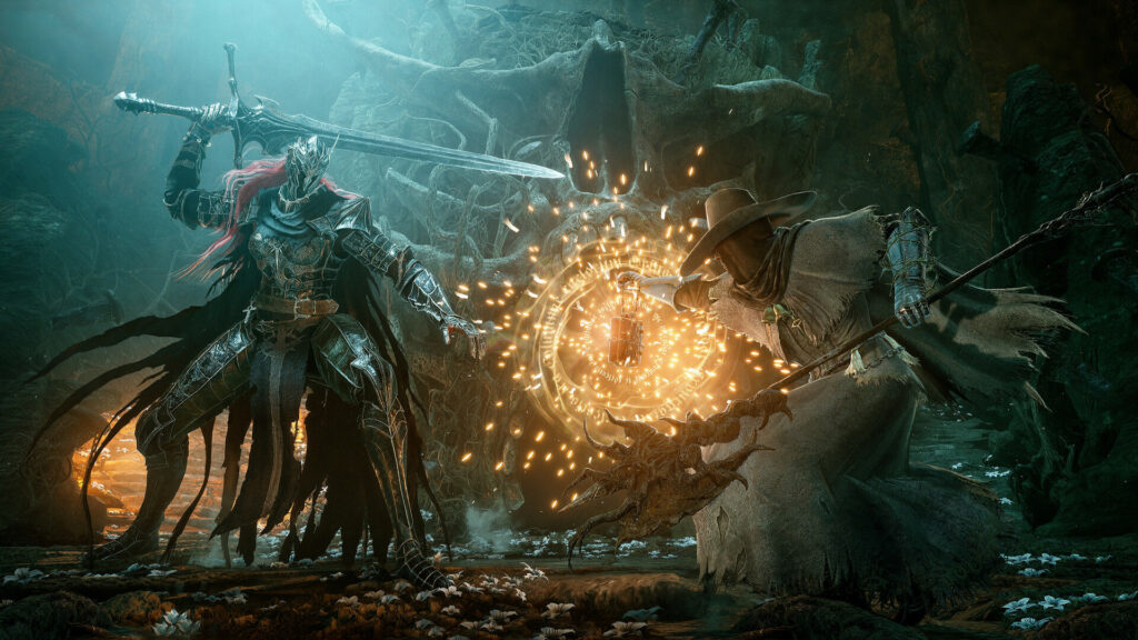 Will Lords of the Fallen have crossplay or cross-platform progression?