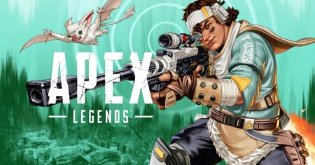 Best Apex Legends PC settings: How to improve FPS & visibility