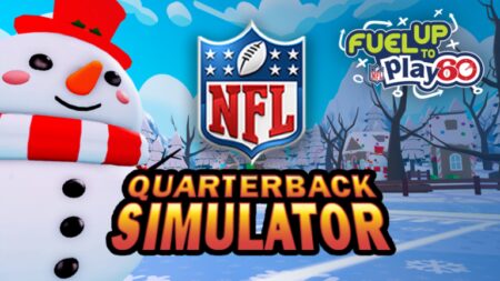 NFL Quarterback Simulator codes (August 2023)