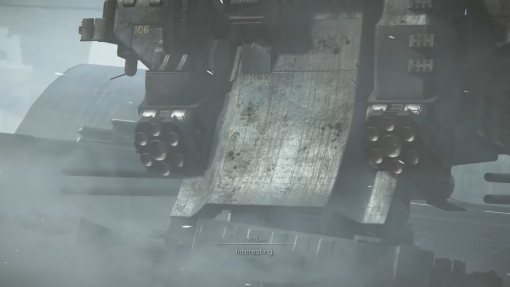Armored Core 6 Juggernaut boss fight: How to beat & best build