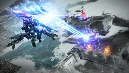 Armored Core 6 preload details: Date, time & how to preload on PlayStation, Xbox, PC