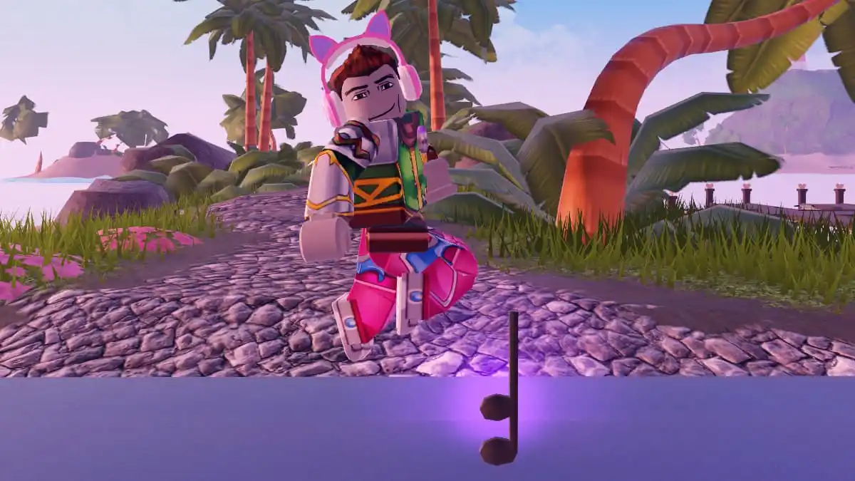 Royale High music codes (August 2023)