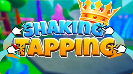 Shaking Tapping Simulator [FREE EPIC PETS] codes (August 2023)