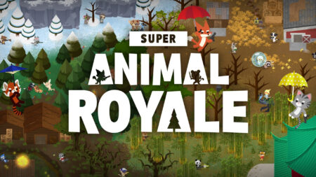Super Animal Royale codes (August 2023)