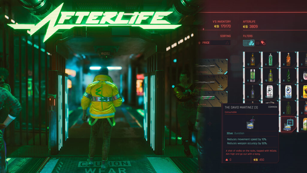 Cyberpunk 2077 Anime Ostereier Standorte Von Cyberpunk Edgerunners Neueste Anleitungen