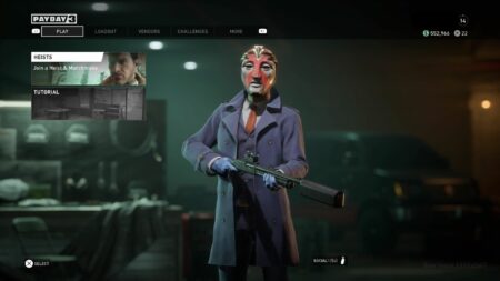 PAYDAY 3 Solo play: How to use bots in heists