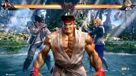 Best fighting games like Mortal Kombat & Tekken on Switch, PlayStation, PC (2023)