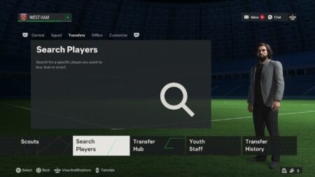 EA FC 24: How to increase player ratings in Career Mode