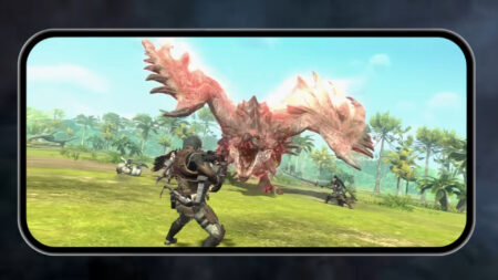 Monster Hunter Now pre-registration rewards: How to claim rewards in MH Now