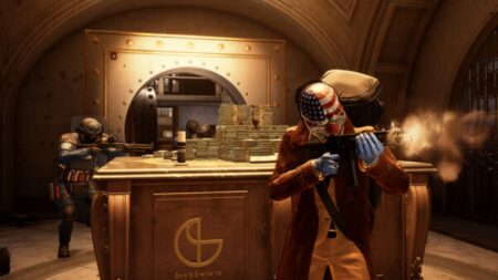 PAYDAY 3 'Failed to fetch config data' issue: How to fix error