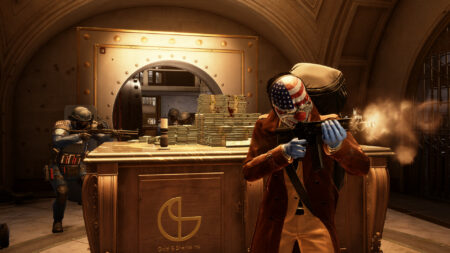 How to get cash fast in PAYDAY 3: Loose cash, valuables & more