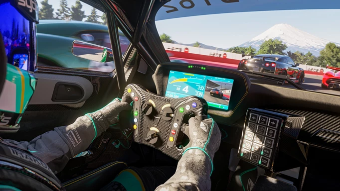 Die PC-Version von Forza Motorsport klingt beeindruckend