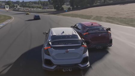 Forza Motorsport crossplay, cross-save, & cross-progression support explained