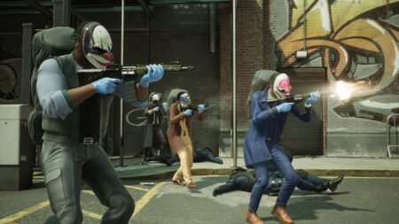 7 best games like PAYDAY 3 to play in 2023: Left 4 Dead 2, Deep Rock Galactic & more