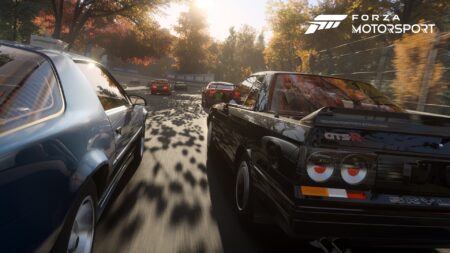 What's included in Forza Motorsport VIP membership? All cars, events & more