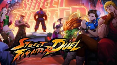 Street Fighter Duel tier list (September 2023)